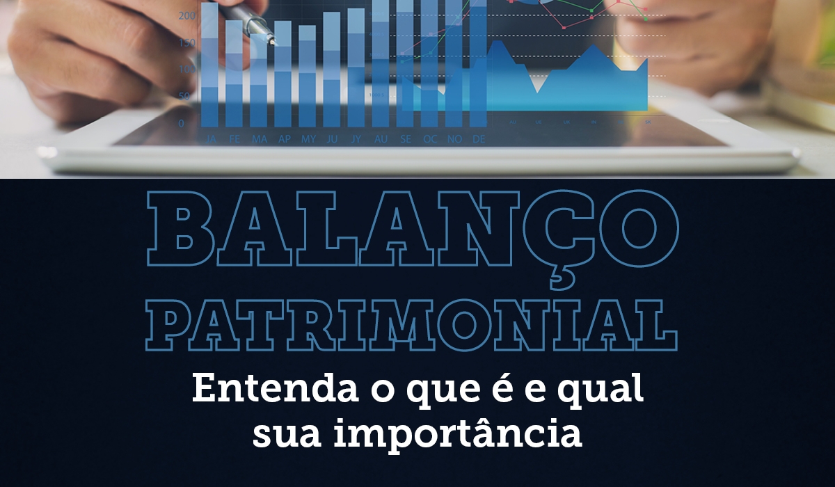 Balano patrimonial: entenda o que  e qual sua importncia.