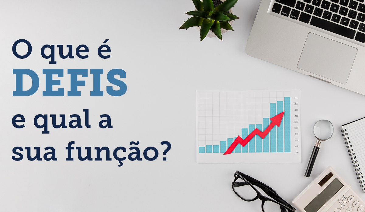 O que  DEFIS e qual sua funo?