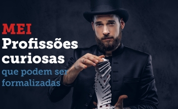 MEI: profisses inusitadas que voc pode formalizar no Brasil